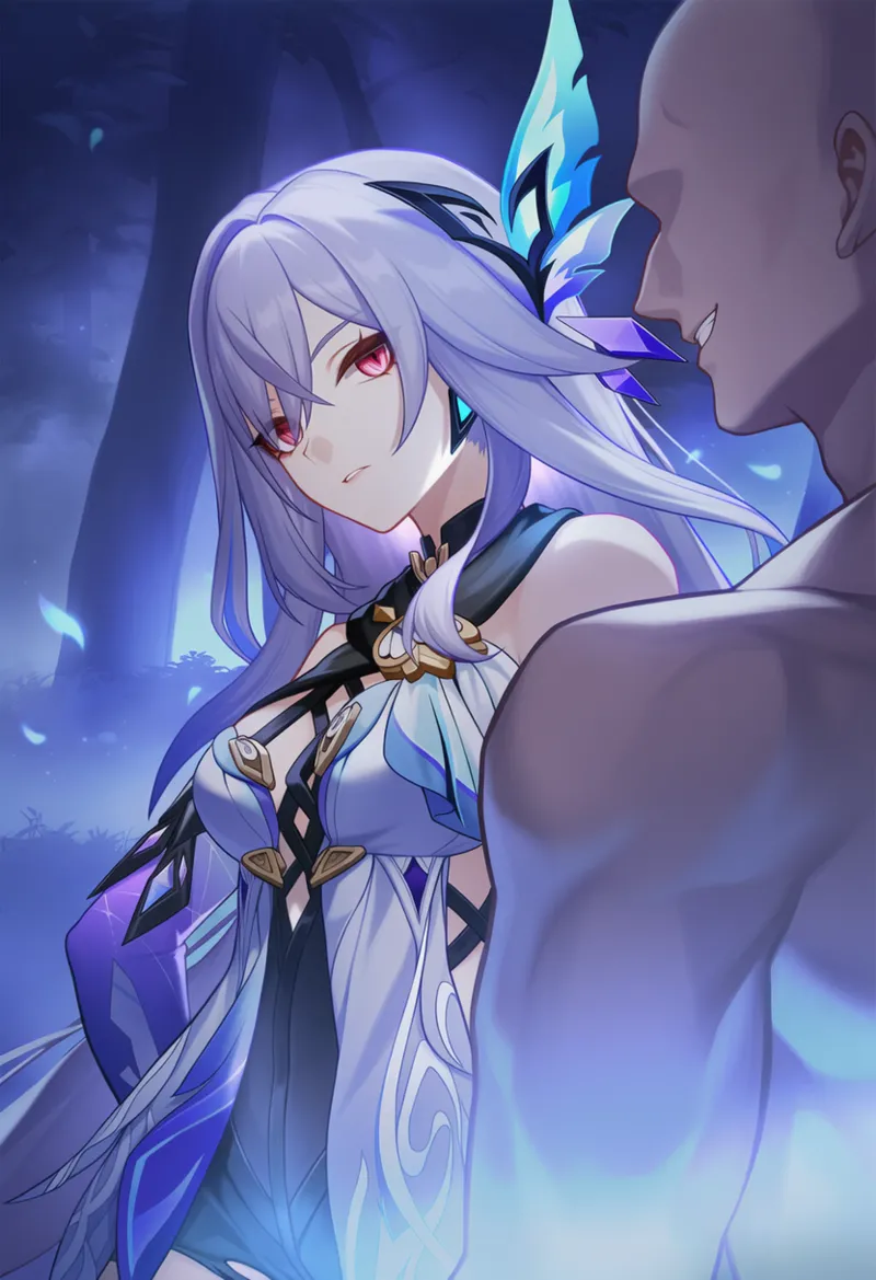 Skirk - Defeat page 3 full