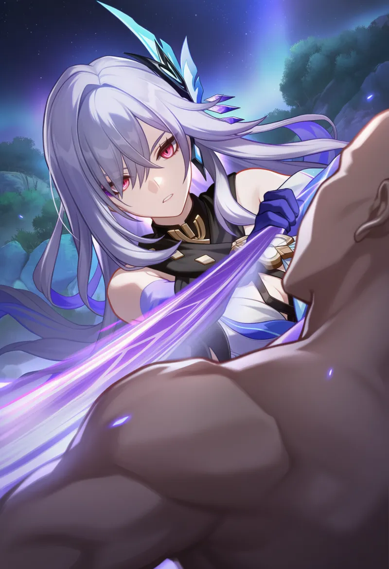 Skirk - Defeat page 5 full