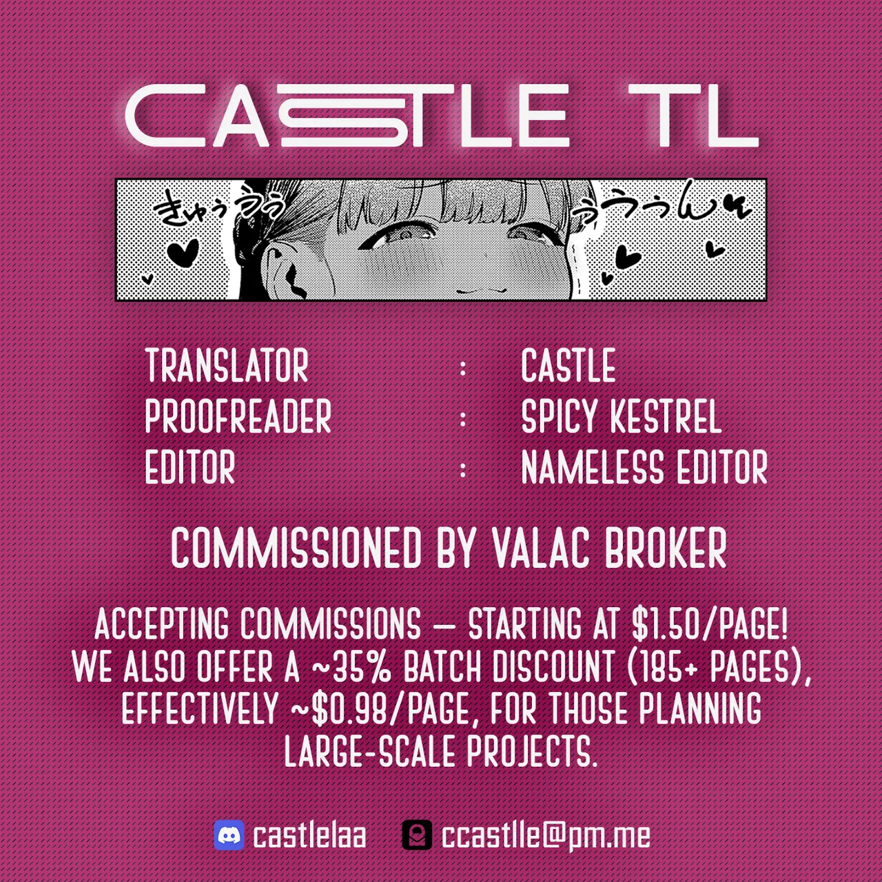 The Delicious Housewife page 5 full