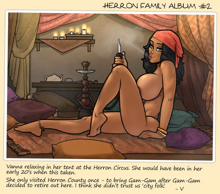 SQS Gallery page 5 full