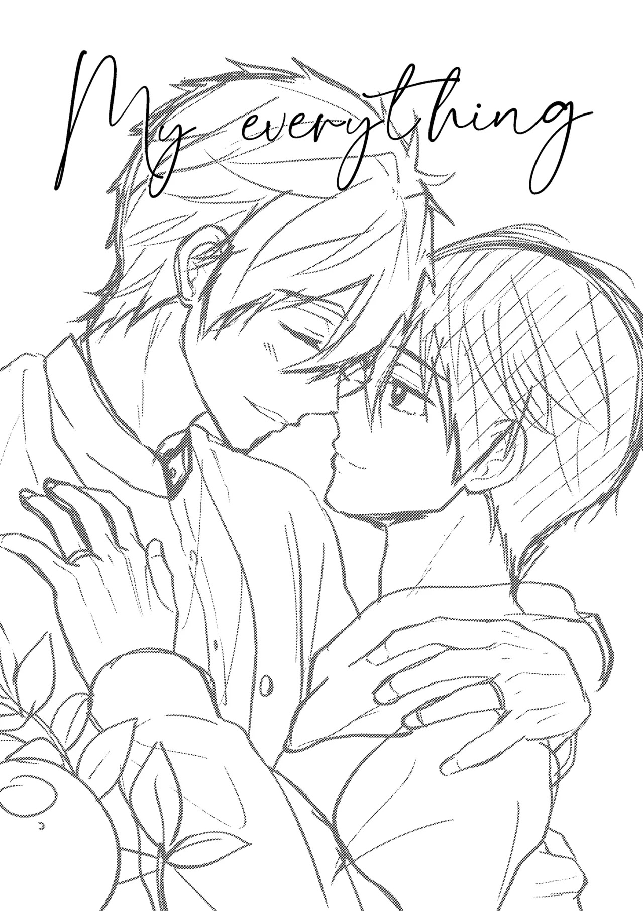 My everything page 2 full