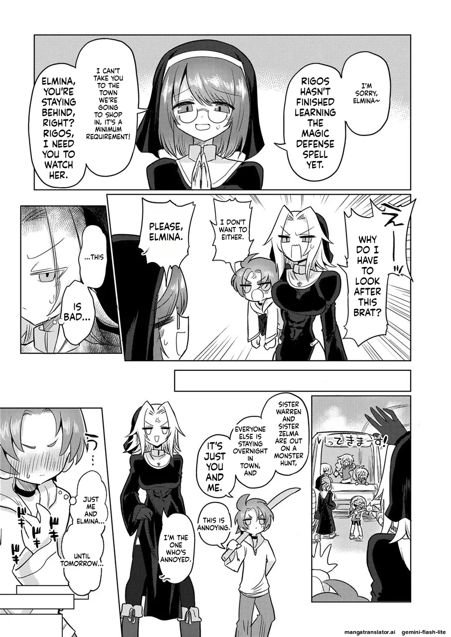 Omae wa nani mo warukunakattanoni page 8 full