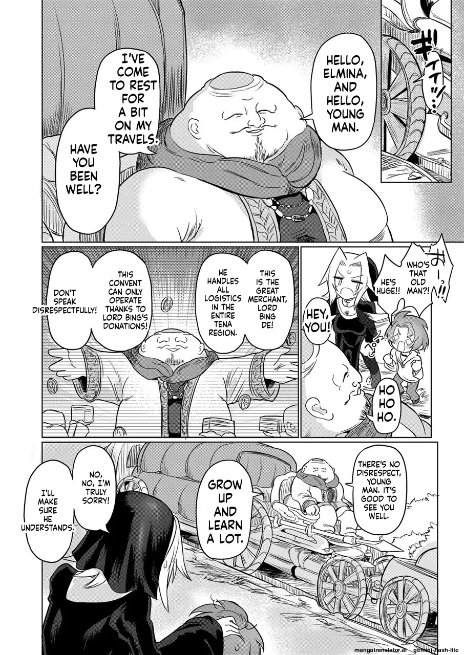 Omae wa nani mo warukunakattanoni page 9 full