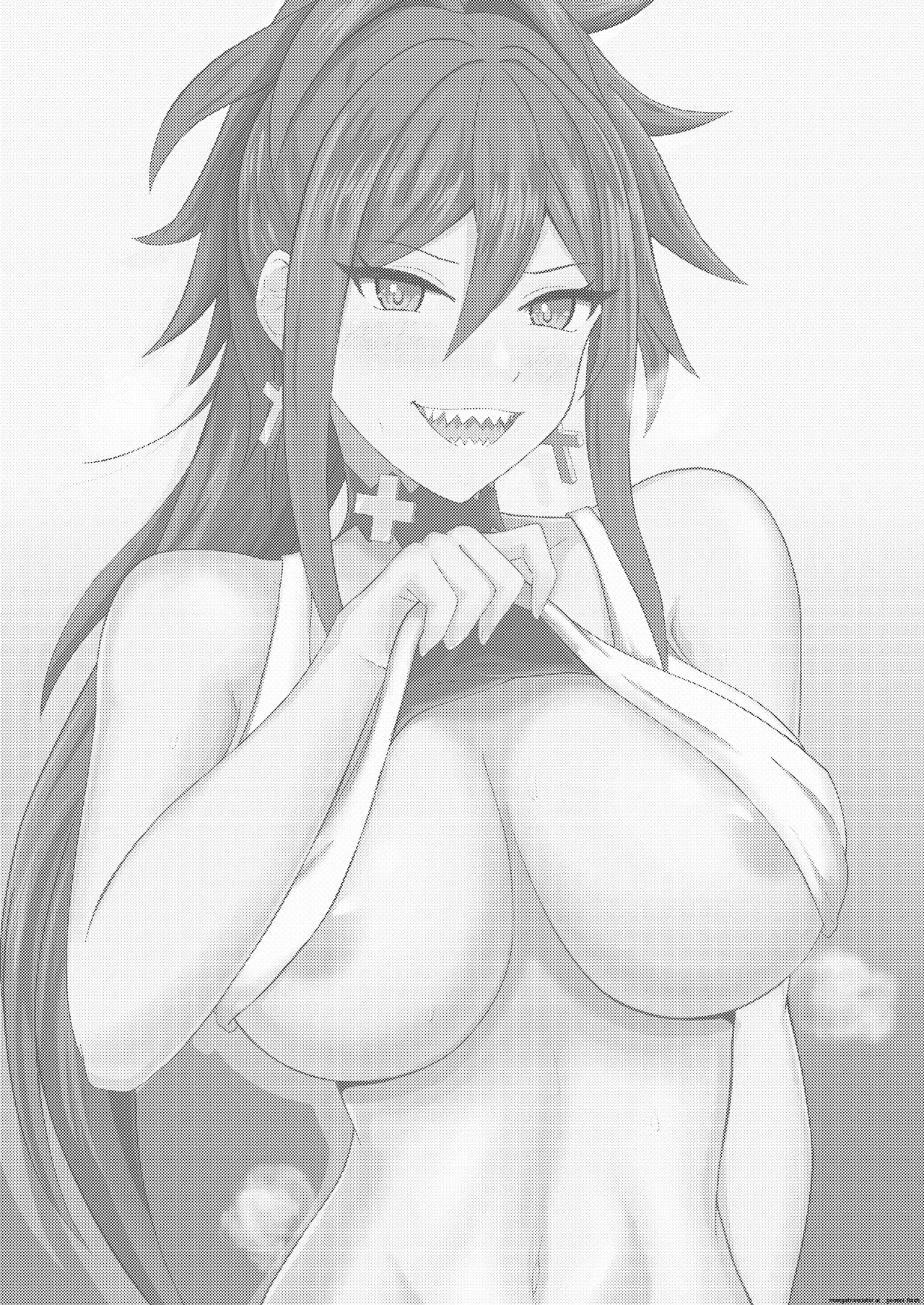 Hasande Yarou ka? Coach page 2 full