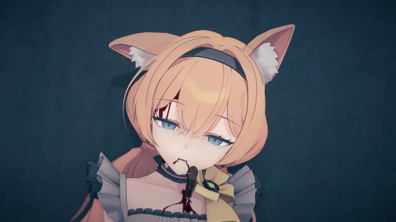 #死体 无题 - せなぎ的插画 - pixiv page 3 full