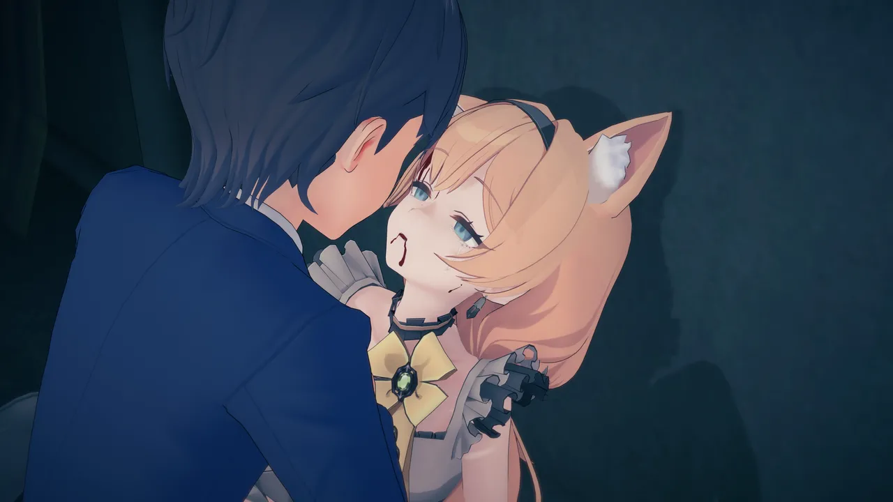 #死体 无题 - せなぎ的插画 - pixiv page 9 full