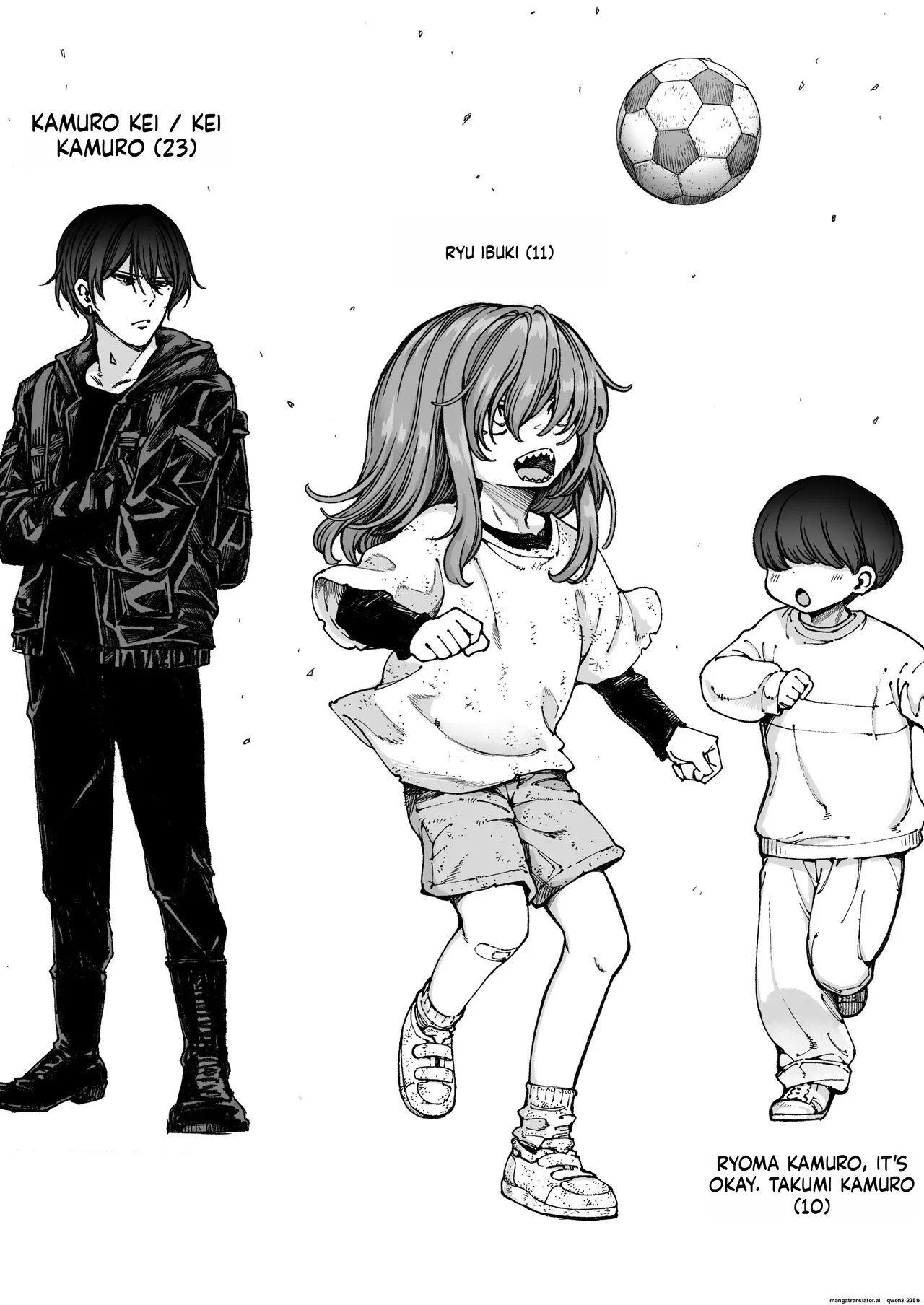 A Book About Turning A Boy Into A Girl With Hypnosis page 2 full