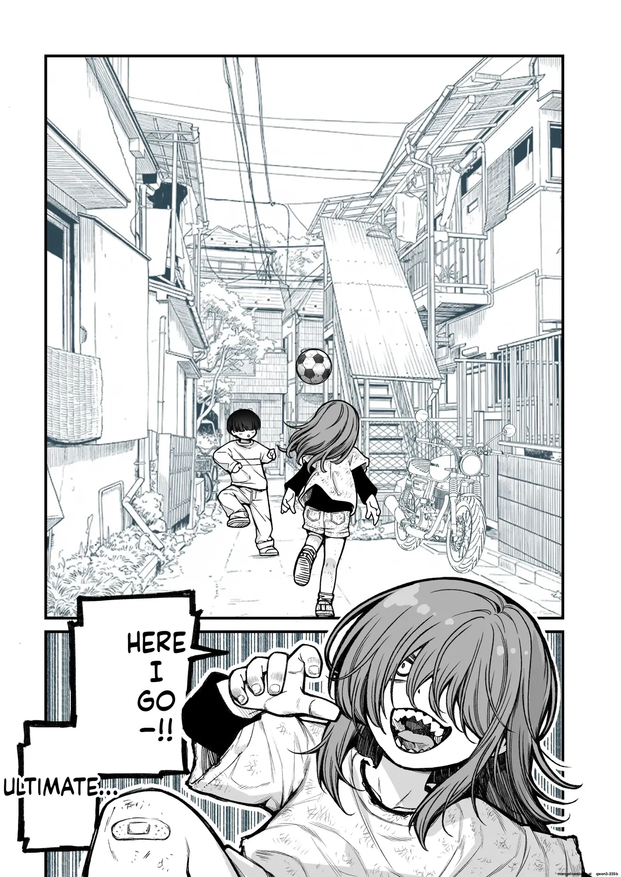 A Book About Turning A Boy Into A Girl With Hypnosis page 3 full