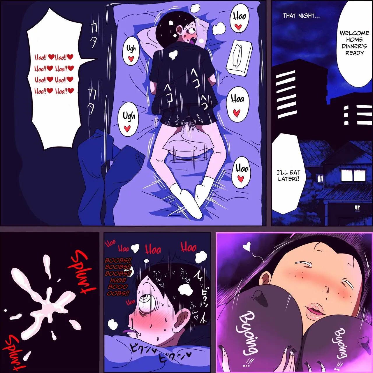 Metsuki ga Yarashii Class no Busu Onna ~Fellatio edition~ page 10 full