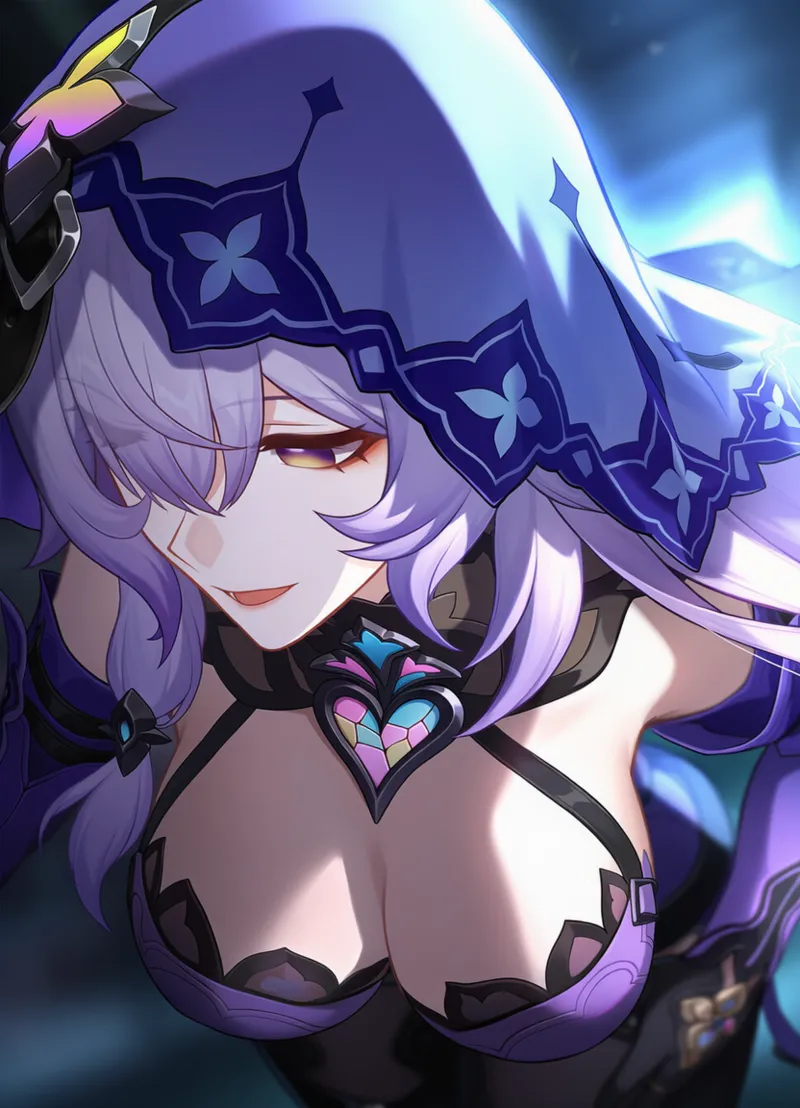 Black Swan page 7 full