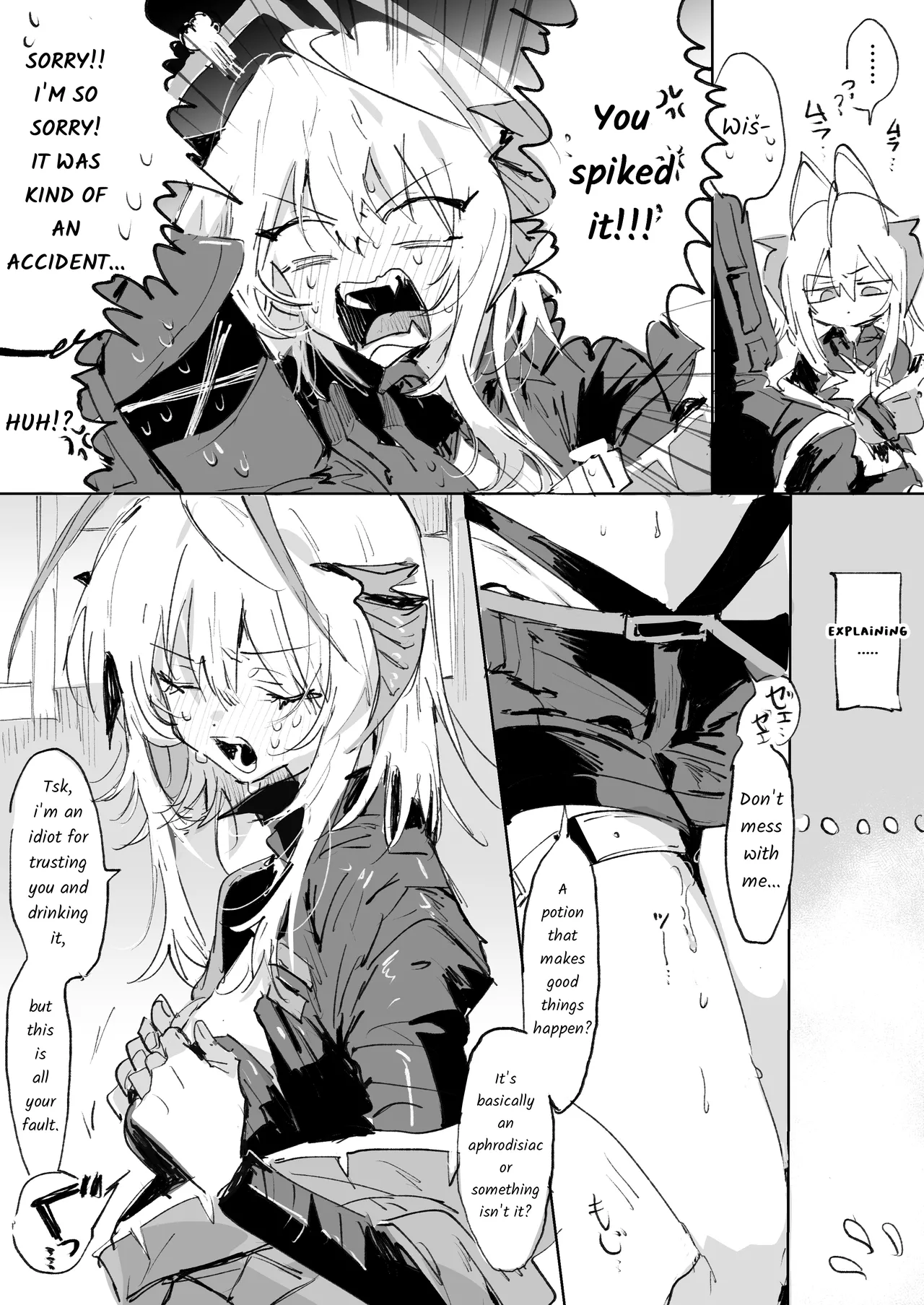 Wiš'adel & the Doctor page 2 full