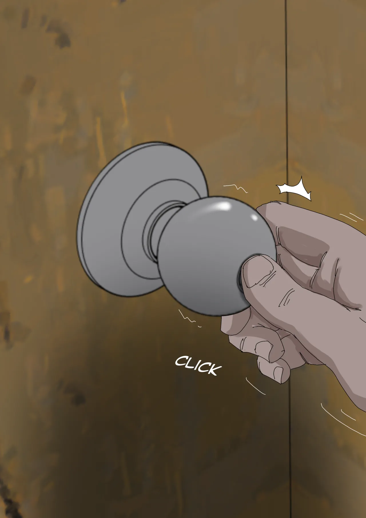 Lizana and the homeless chapter 5 page 6 full