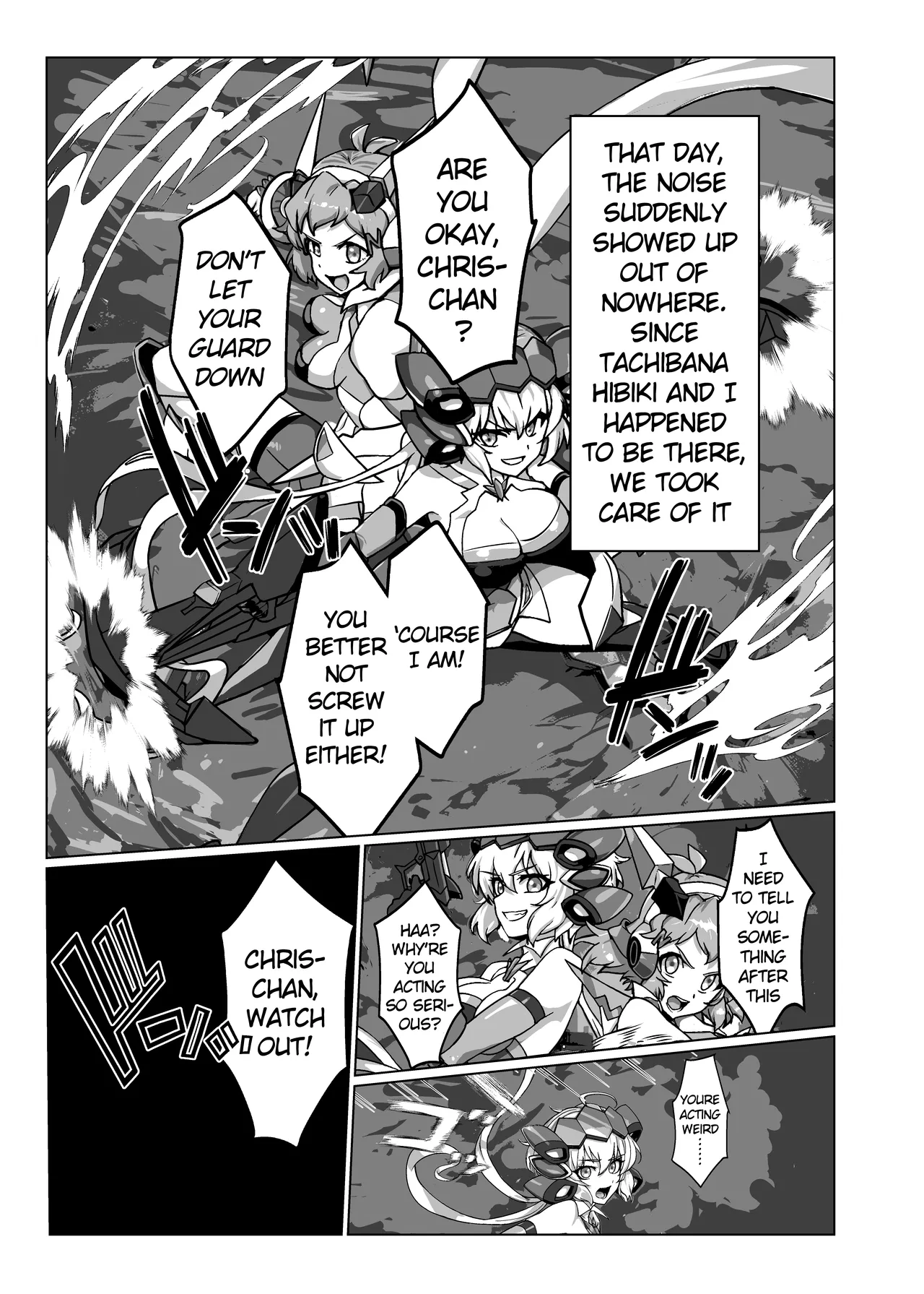 Senki Zecchou page 2 full