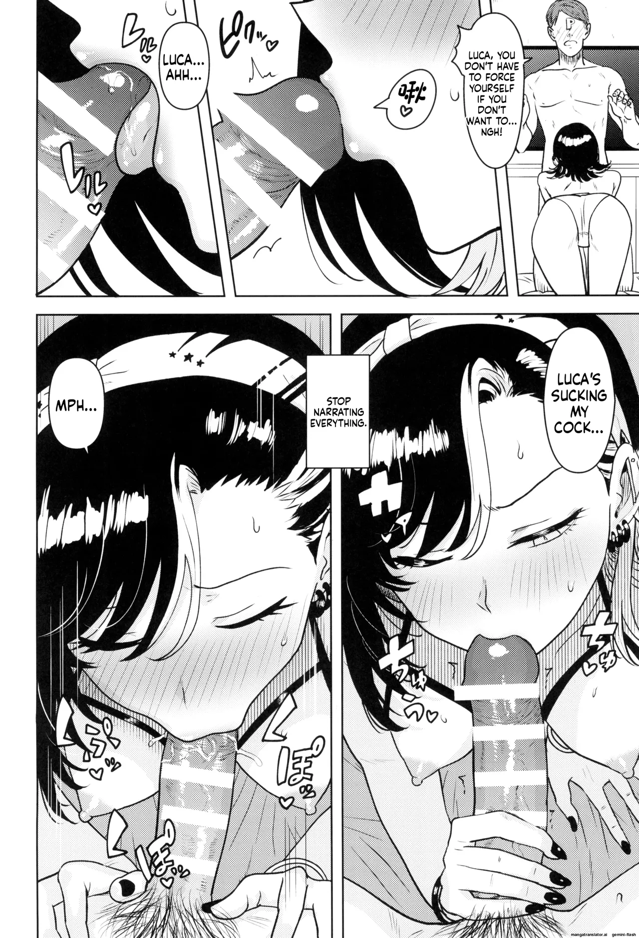 Anta no Koto nanka page 10 full