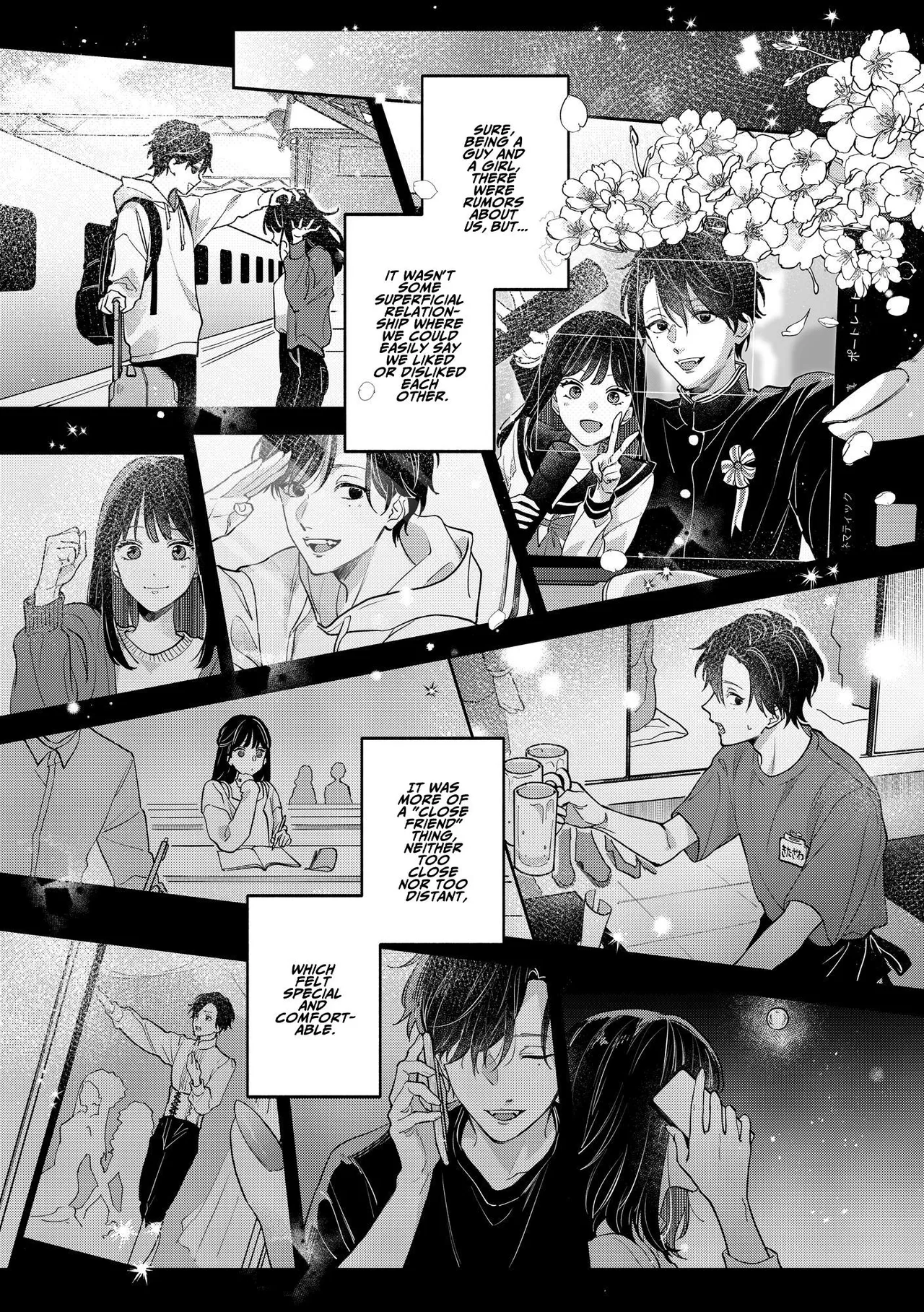 We Can’t Continue To Play Best Friends page 7 full