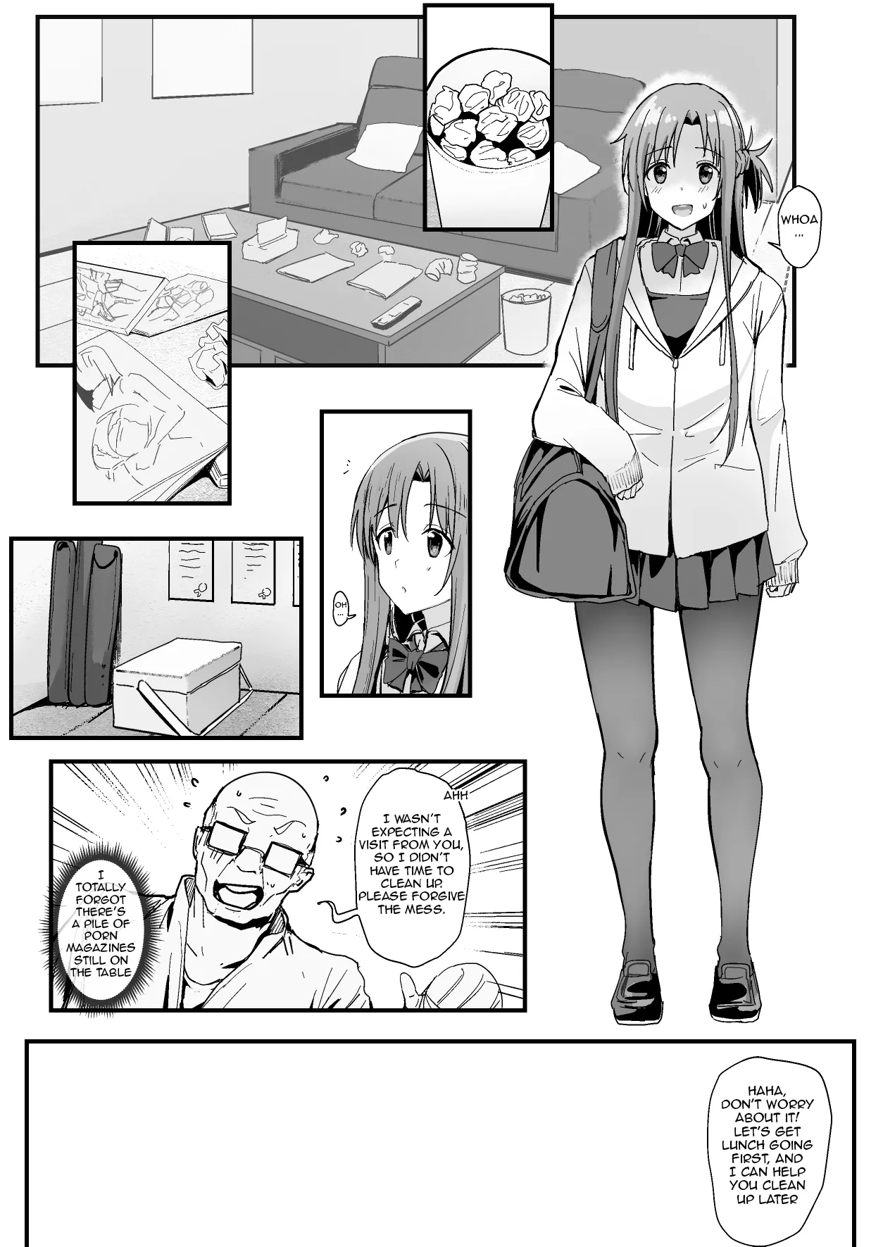 Asuna - Nishida 4 page 7 full