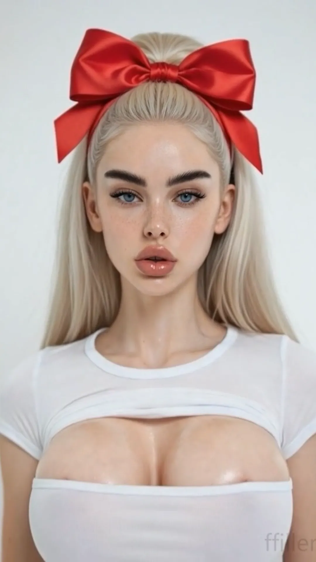 Good Girls page 8 full