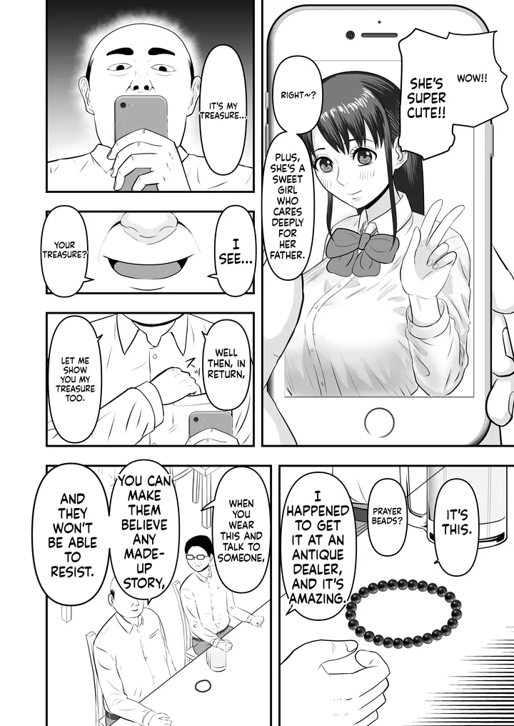 My girlfriend was secretly given sex education page 9 full