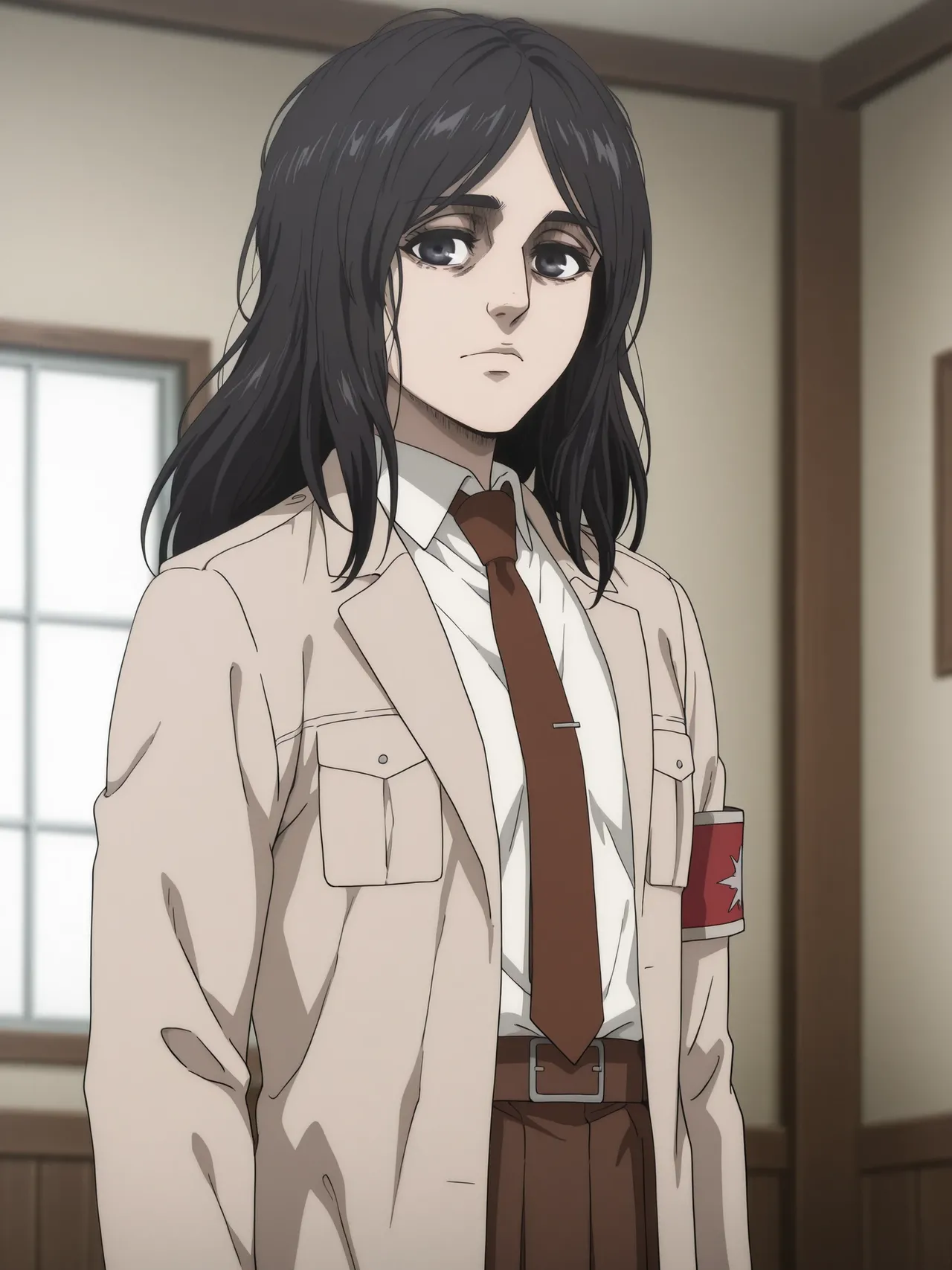 Anivoice pieck finger page 1 full