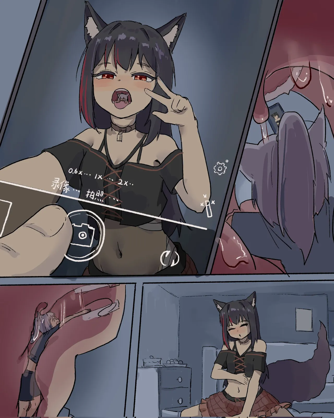 Lack of esports spirit page 4 full