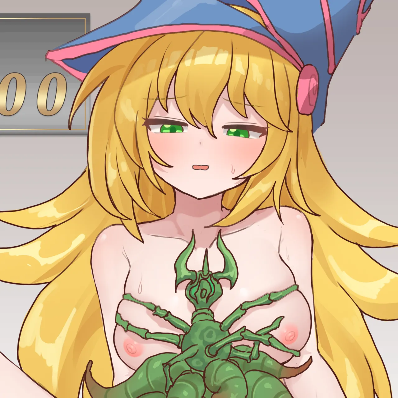 ju ge fanbox page 1 full