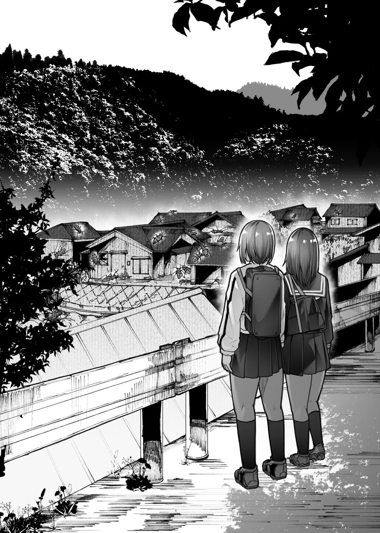 Saika page 9 full