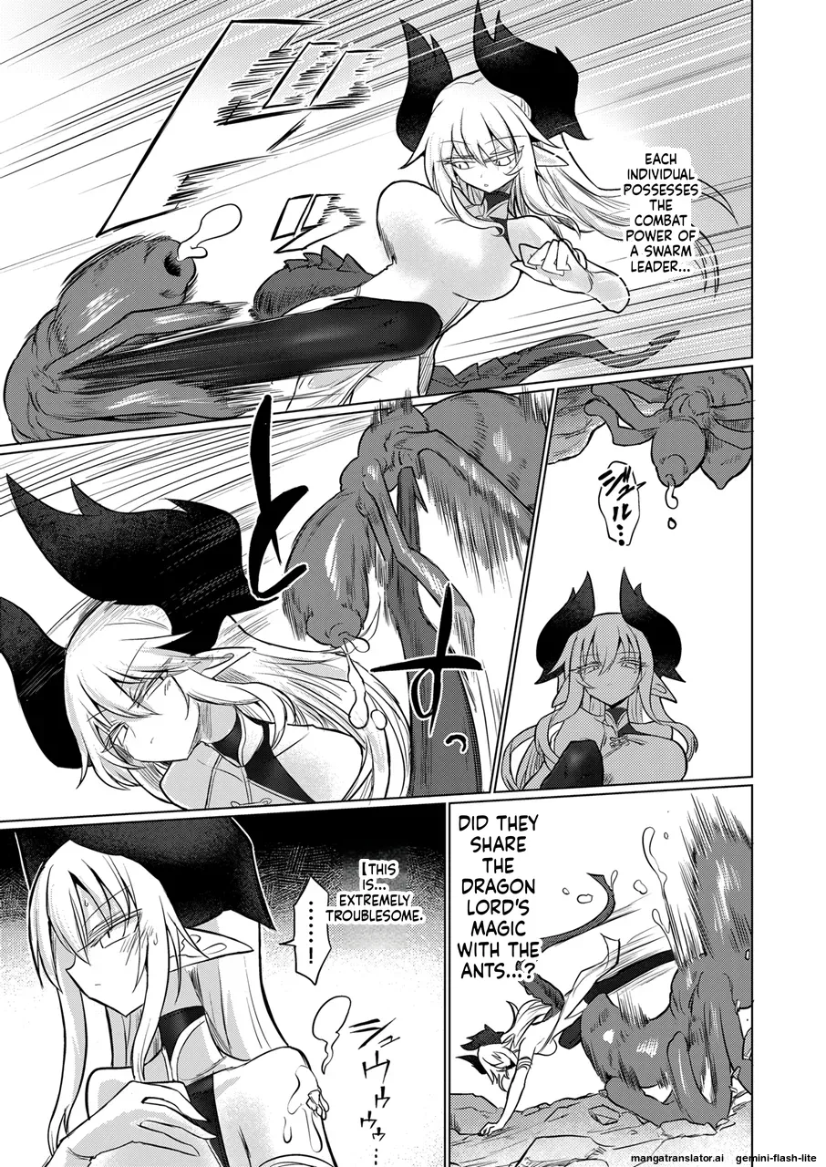 The Hollow That Devours Dragons page 10 full