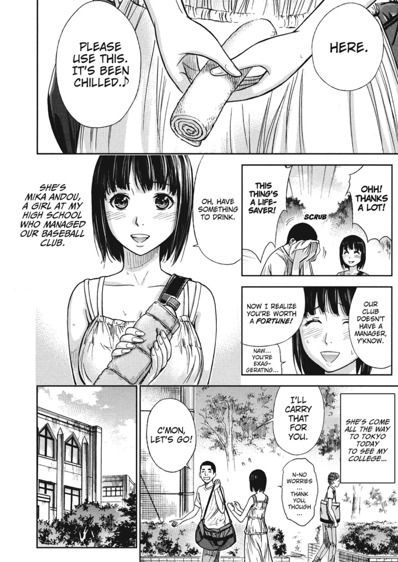 Tender Hearts page 6 full