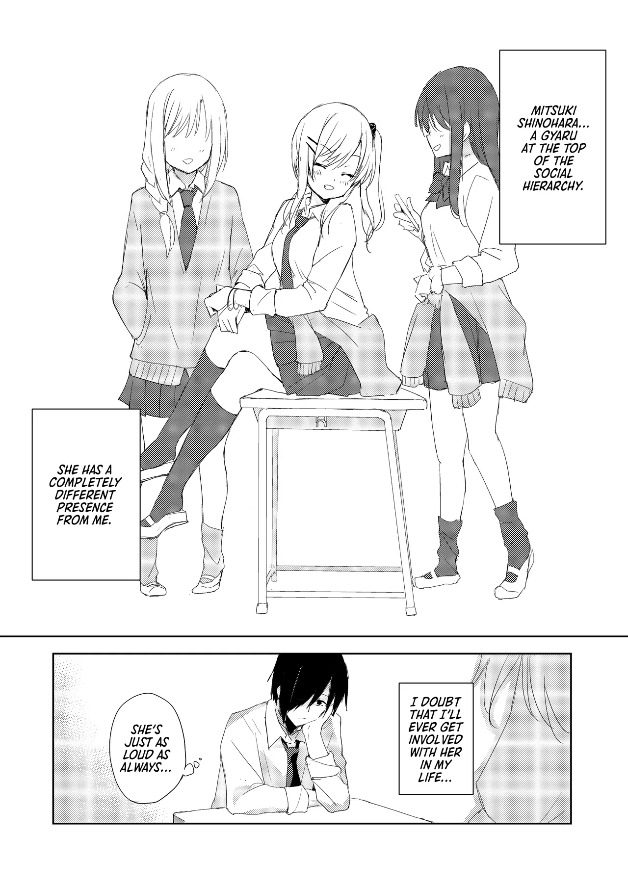 Iinari Kanojo no Choukyou Jijou | A Training Regimen to Make Girls Obedient page 3 full