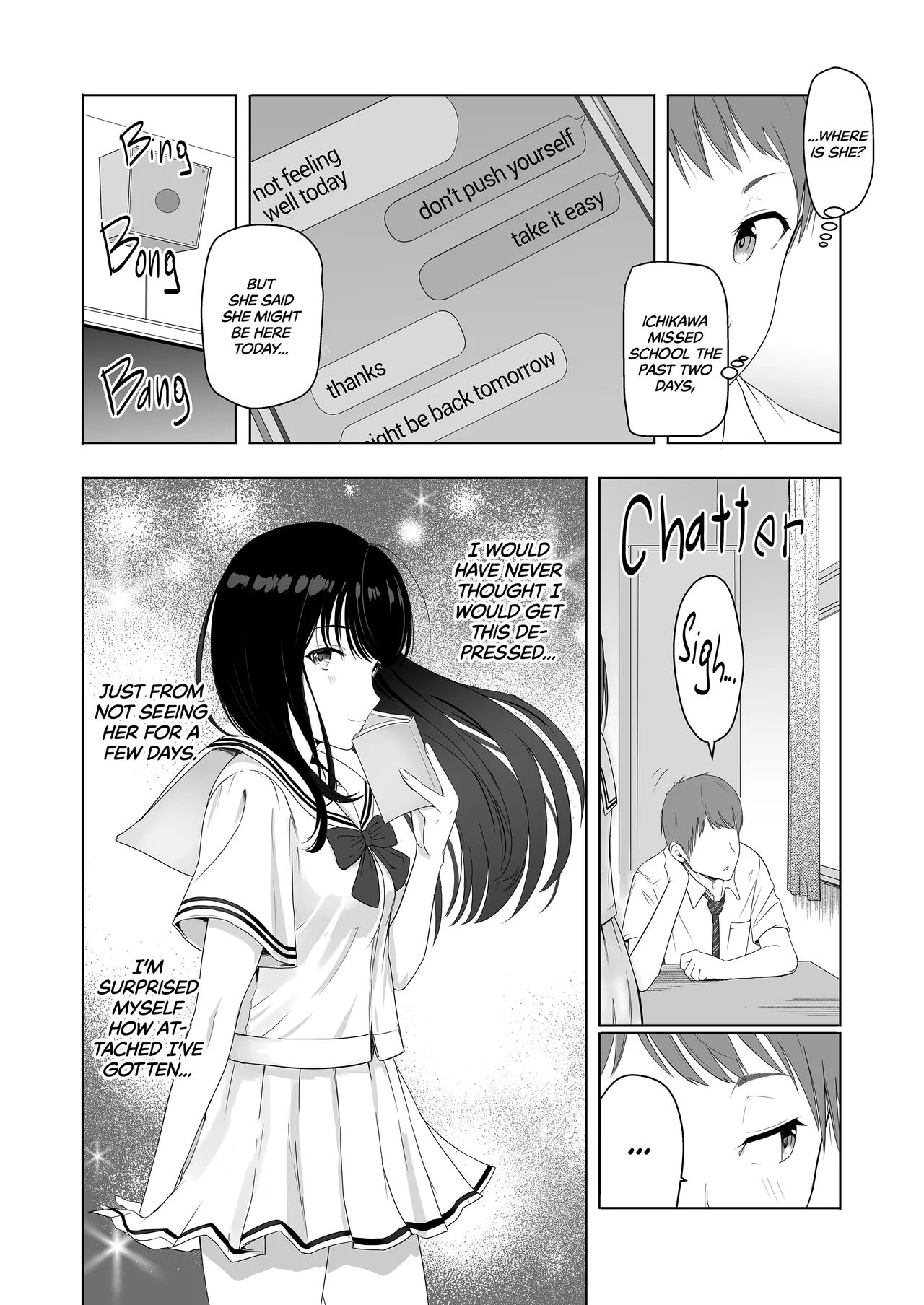 All For You 2 page 6 full