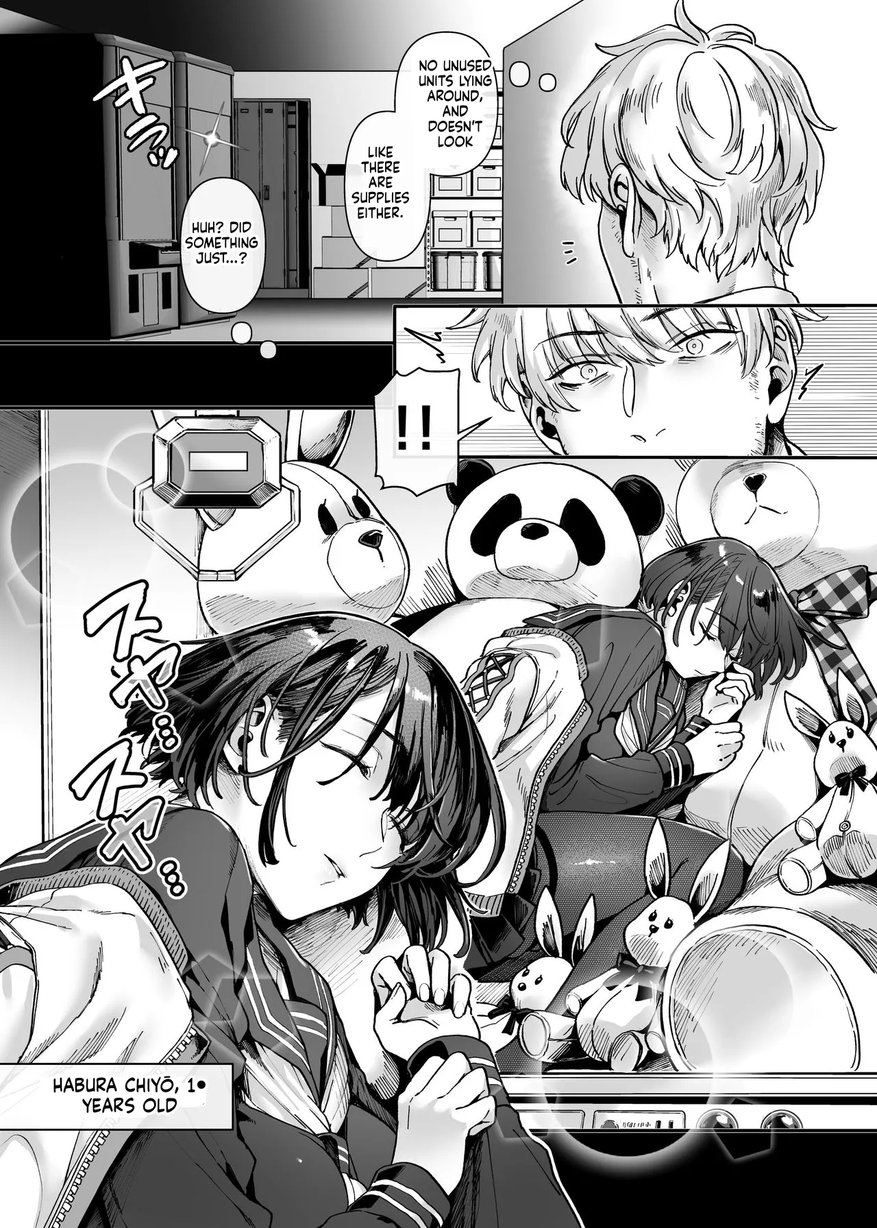 Last mall page 3 full