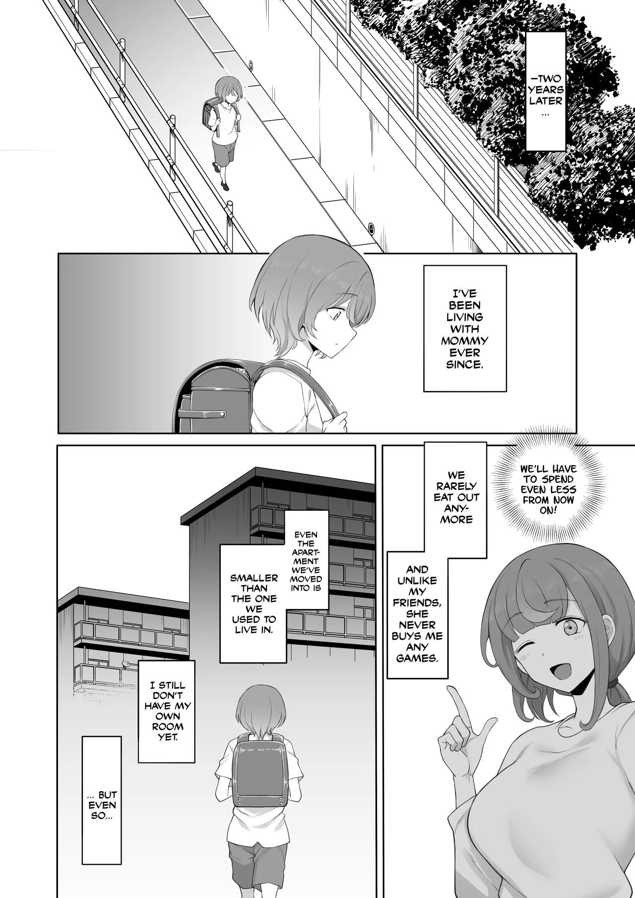 LOOK LIKE page 5 full