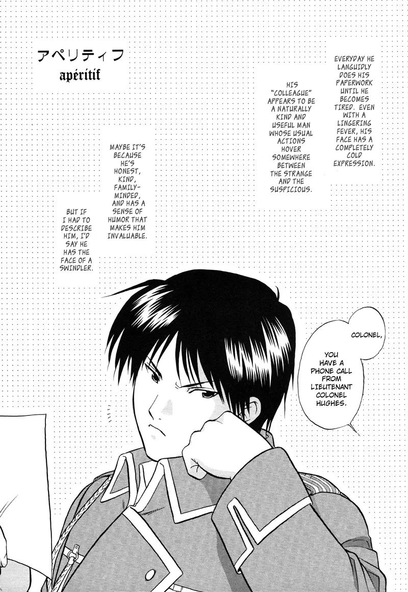 Aperitif page 3 full