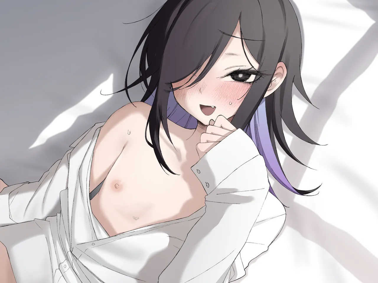 Otokonoko Demo Aishite Kuremasu ka? | Will You Love Me Even If I'm A Boy page 2 full