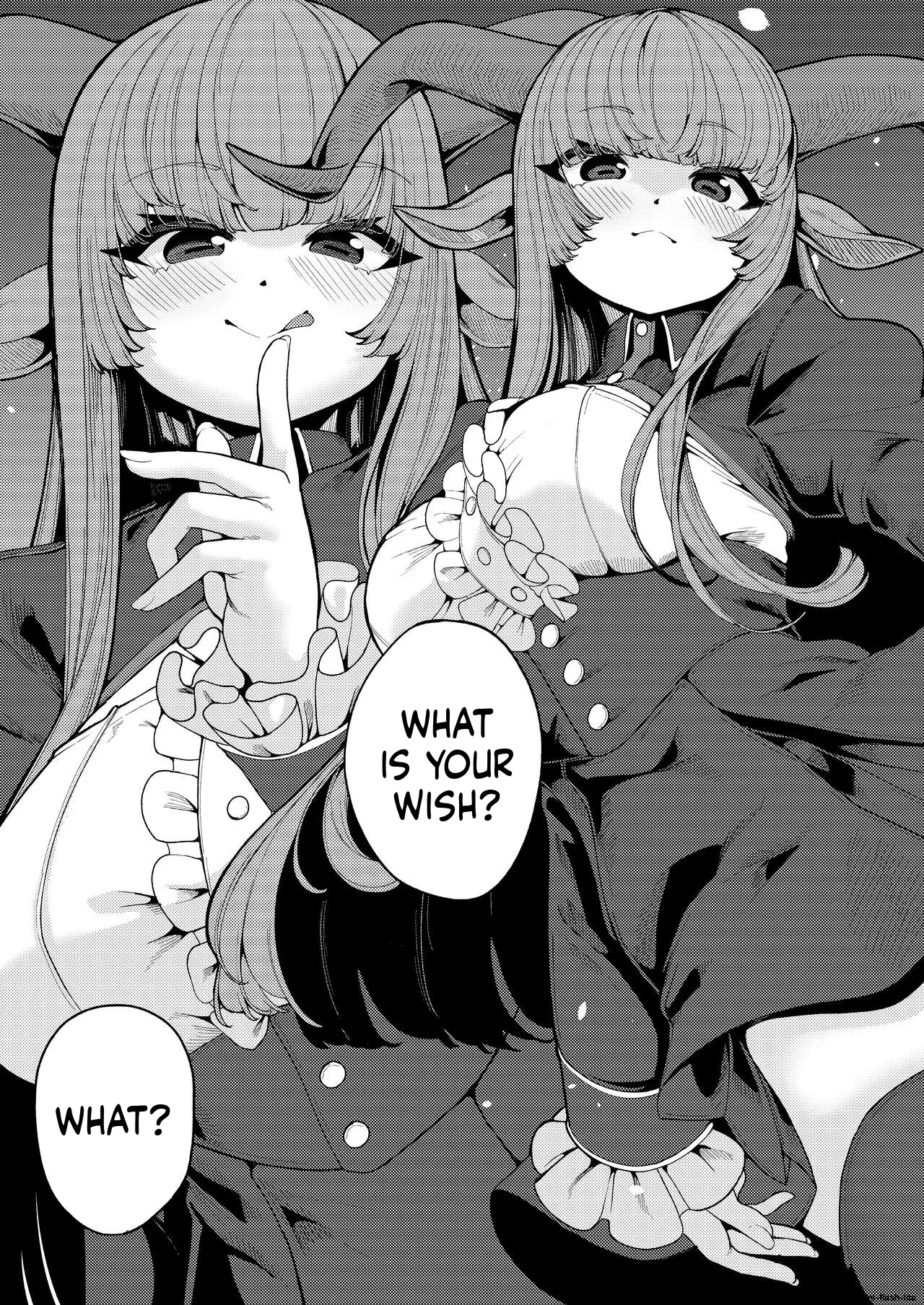 Watashi ga Ichiban Hoshii Mono page 6 full