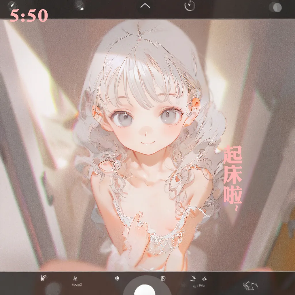 菲莉茜雅小姐的一天 | Miss Felicia's Daily Life page 2 full