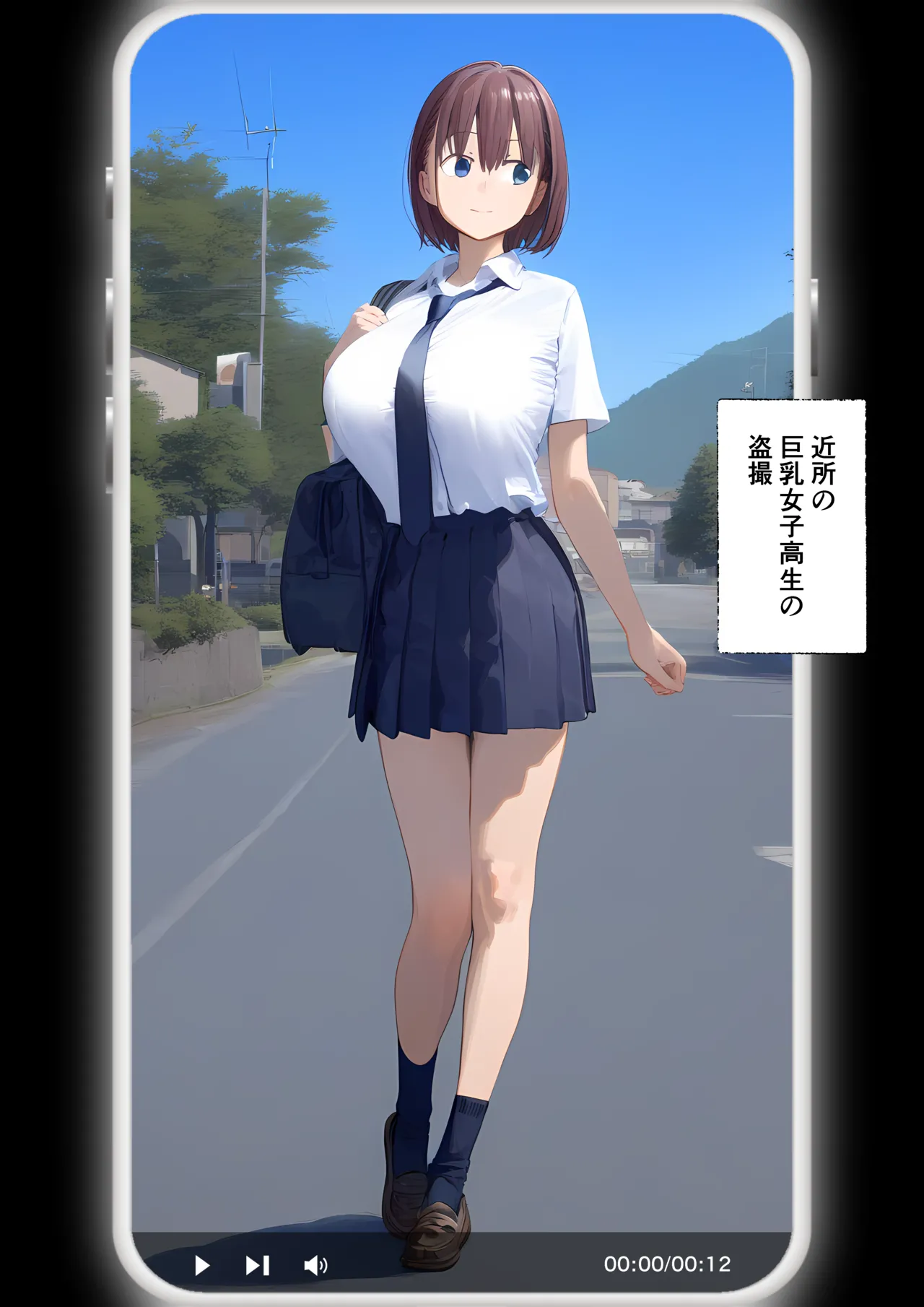 Tawawa joshi-tachi, maho no noto de iinari shihai, ojisan shison ninshin-chu page 3 full