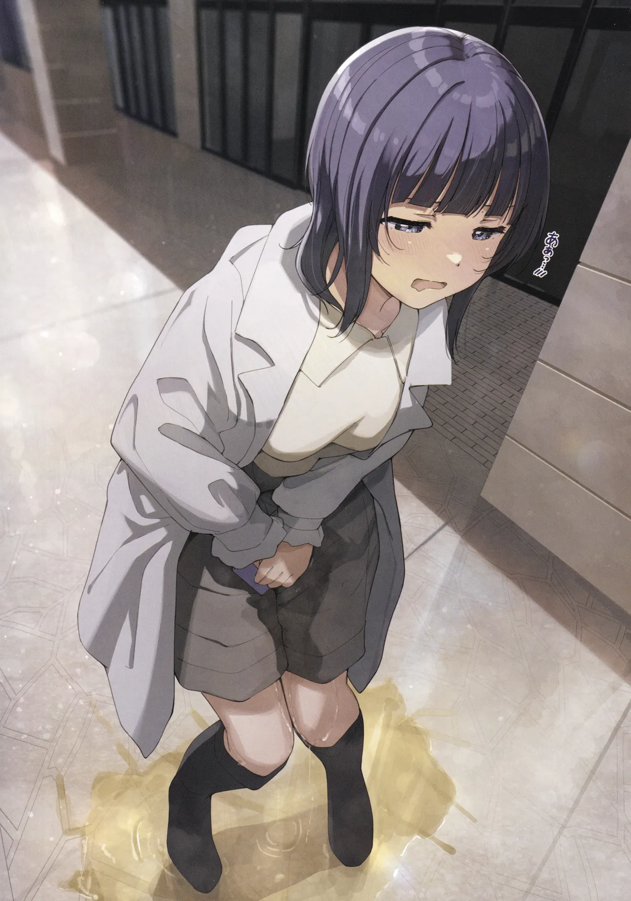 Niji Oshikko Hon page 4 full