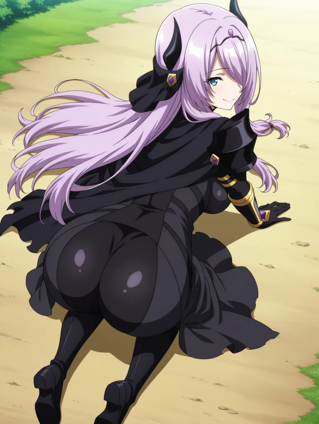 （リクエスト）ウィクトーリア page 3 full